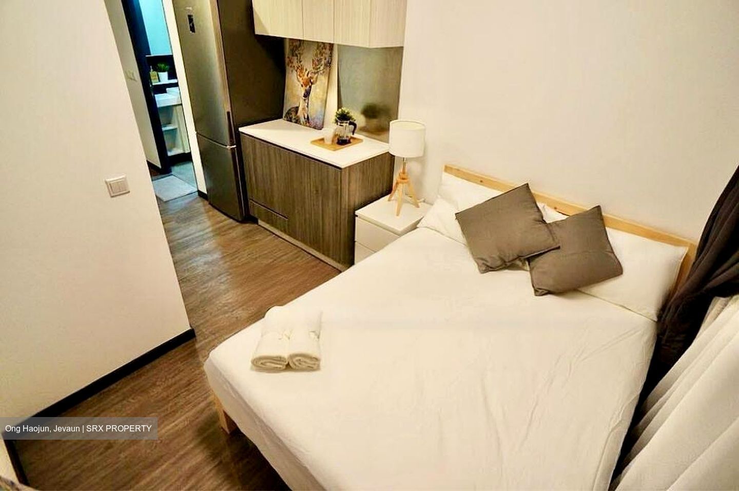 Gem Residences (D12), Condominium #467254361